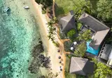 The Oberoi Beach Resort foto 1