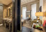 DOM Hotel Roma foto 18