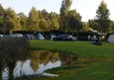 Vodatent Camping Emmen foto 11