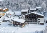 Hotel Intermonti foto 1