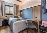 Hotel Vibra Vila foto 10