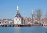 Hollandcruise: IJsselmeer en Waddenzee foto 9