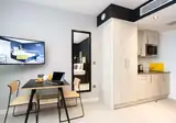 Disneyland Paris per auto - Staycity Aparthotels near Disneyland Paris foto 7