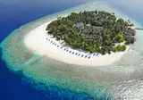 Malahini Kuda Bandos Resort foto 10