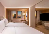 Mövenpick Hotel Istanbul Bosphorus foto 20