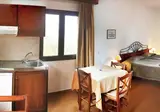 Areti Aparthotel foto 13