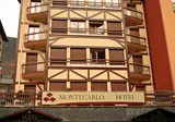 Hotel Montecarlo foto 4