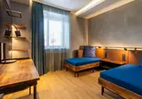Unsold's Factory Hotel foto 15
