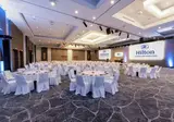 Hilton Diagonal Mar Barcelona foto 5