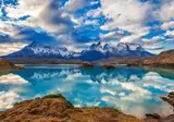 Experience the Impressive Nature of Patagonia foto 1