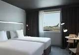 Innside by Melia Paris Charles de Gaulle Airp foto 1