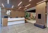 Holiday Inn Prague Congress Centre foto 10