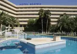 Hotel Beatriz Toledo Auditórium & Spa foto 1