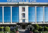 Starhotels Du Parc foto 13