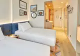 Hampton by Hilton Barcelona Fira Gran Via foto 6