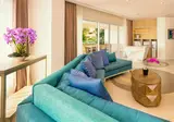 Grand Mirage Resort & Thalasso Bali foto 11