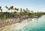Dreams La Romana Resort & Spa foto 2
