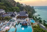 Namaka Resort Kamala foto 10