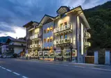Resort Hotel Arcangelo Pellizano foto 1