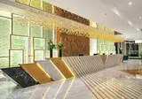 The V Luxury Resort Sahl Hasheesh foto 28