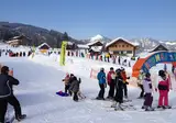 Hotel Dormio Resort Obertraun foto 19