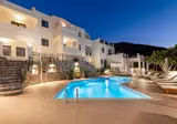 Minois Boutique Hotel foto 23