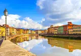 Ontdek Cinque Terre en Toscane vanuit Ameglia foto 9