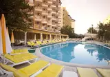 Hotel Monte Carlo foto 22