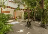 Hotel Dos Ceibas Eco Retreat Tulum foto 9