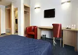 B&B HOTEL Milano Cologno Studios foto 8