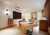 Machchafushi Island Resort & Spa foto 15