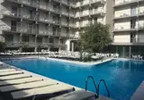 Hotel Los Alamos foto 6