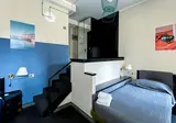 Hotel Britannia foto 14