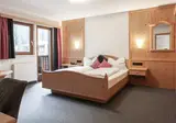 First Mountain Hotel Ötztal foto 11