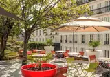 Mercure Hotel Paris Montmartre Sacre Coeur foto 1