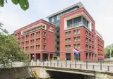 Hilton The Hague foto 1