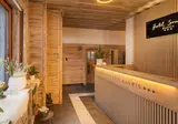 Hotel Sonnhof foto 23