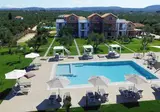 Aparthotel Messinian Horizons foto 27