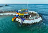 Orange County Resort Hotel Alanya foto 16
