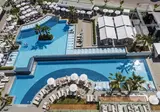 Side Sunport Hotel & Spa foto 2