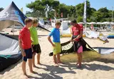 Camping Capo Vieste foto 10