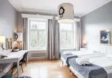 Hotel Scandic Kramer foto 21