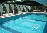 Hotel Villa Michelangelo foto 1