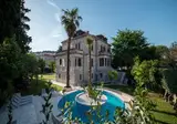 Villa Filaus B&B foto 3