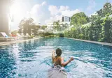 Novotel Singapore on Stevens foto 4