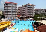 Kahya Hotel foto 29