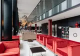 Axis Viana Business & Spa Hotel foto 16