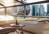 25hours Hotel Dubai One Central foto 25