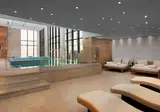 Hyatt Regency Sofia foto 10