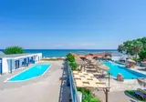 Raffaello Beach Hotel foto 2